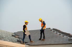 Best Steel Roofing  in Thornton, CO